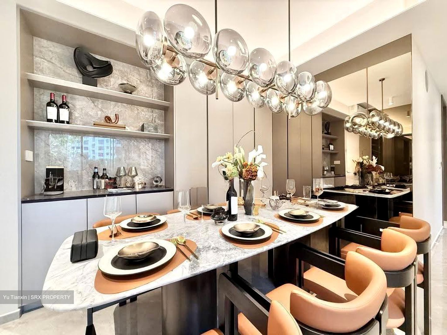 Norwood Grand (D25), Apartment #623495211